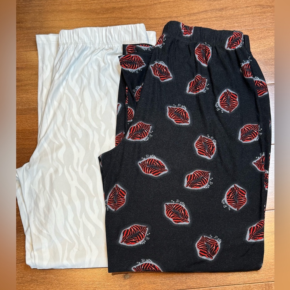 JUST BE Lounge Pants
